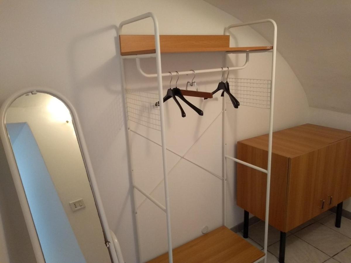 Casa Bona Furtuna Appartement Catane